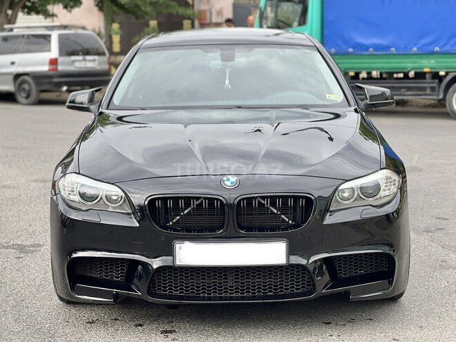BMW 528 2012, 128,000 km - 2.0 l - Bakı