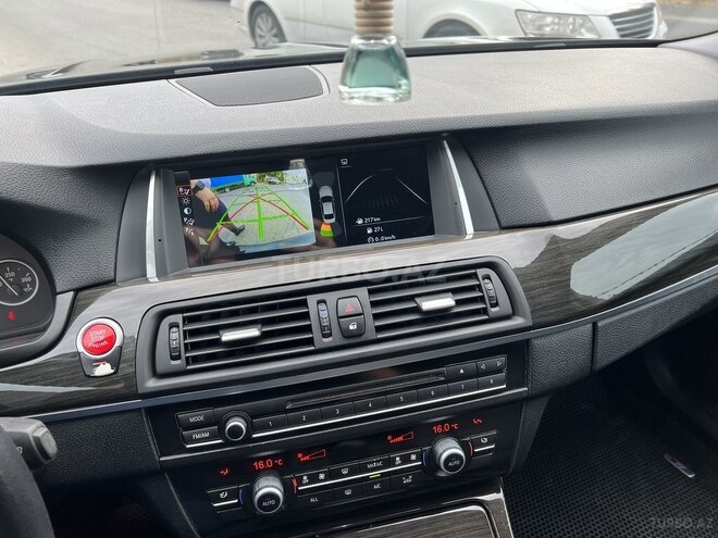 BMW 528 2012, 128,000 km - 2.0 l - Bakı
