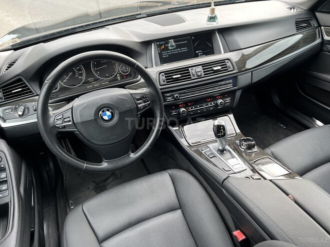 BMW 528 2012, 128,000 km - 2.0 l - Bakı