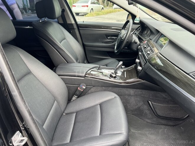 BMW 528 2012, 128,000 km - 2.0 l - Bakı