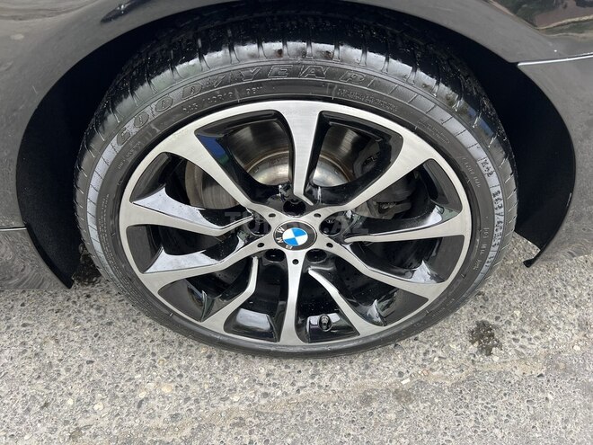 BMW 528 2012, 128,000 km - 2.0 l - Bakı