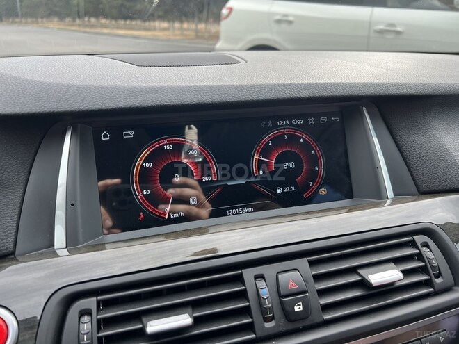 BMW 528 2012, 128,000 km - 2.0 l - Bakı