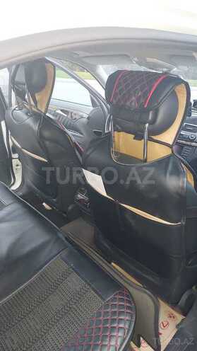 Mercedes E 320 2002, 177,000 km - 3.2 l - Bakı