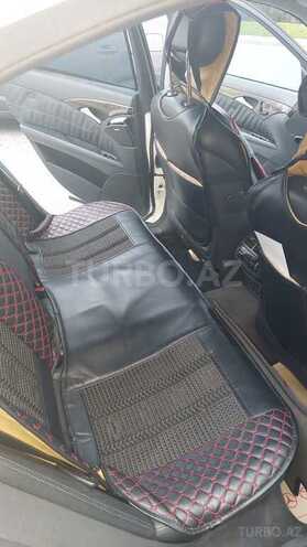 Mercedes E 320 2002, 177,000 km - 3.2 l - Bakı