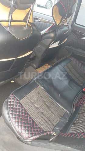 Mercedes E 320 2002, 177,000 km - 3.2 l - Bakı