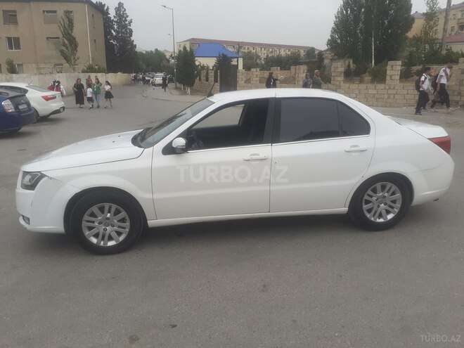 Khazar SD 2019, 121,000 km - 1.7 l - Sumqayıt