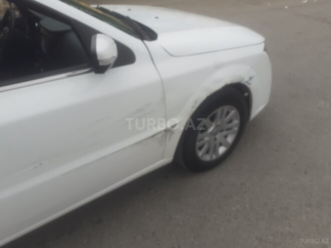 Khazar SD 2019, 121,000 km - 1.7 l - Sumqayıt
