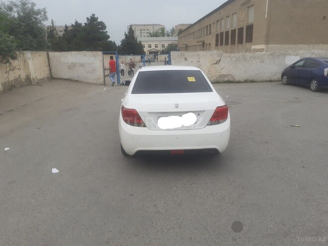 Khazar SD 2019, 121,000 km - 1.7 l - Sumqayıt