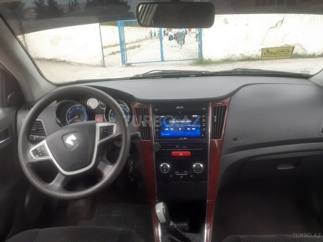 Khazar SD 2019, 121,000 km - 1.7 l - Sumqayıt