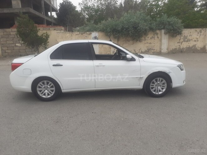 Khazar SD 2019, 121,000 km - 1.7 l - Sumqayıt