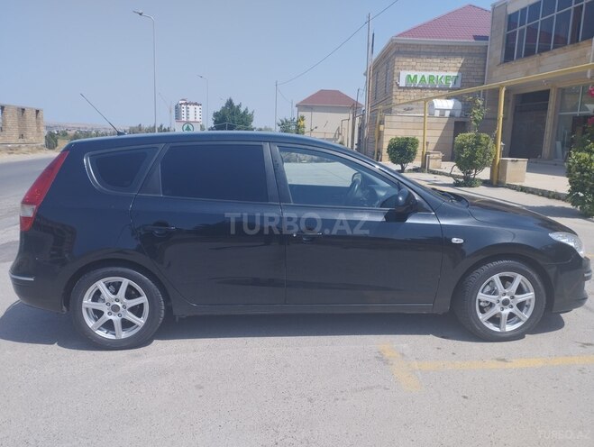 Hyundai i30 2008, 188,000 km - 1.6 л - Sumqayıt