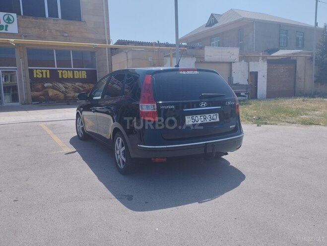 Hyundai i30 2008, 188,000 km - 1.6 л - Sumqayıt