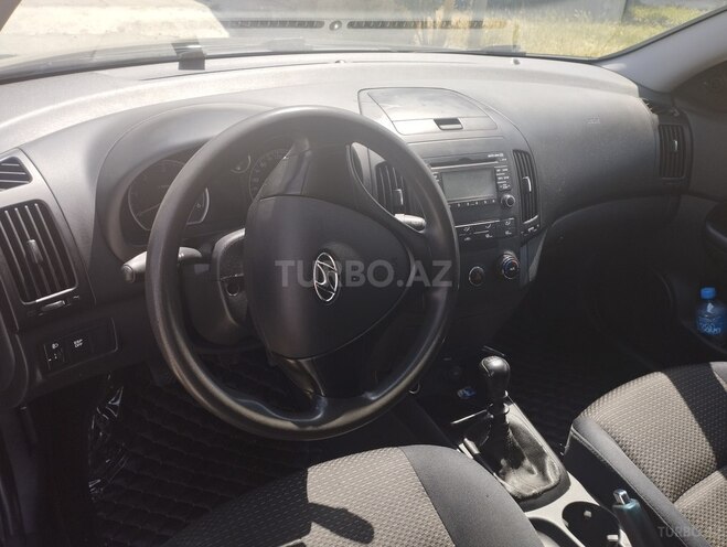 Hyundai i30 2008, 188,000 km - 1.6 л - Sumqayıt