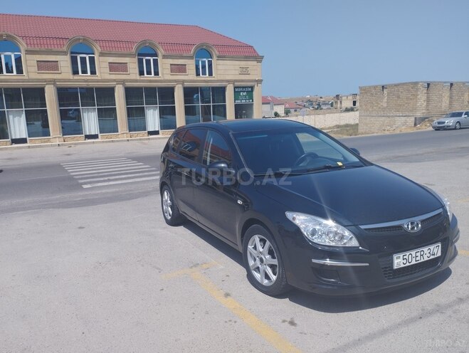 Hyundai i30 2008, 188,000 km - 1.6 л - Sumqayıt