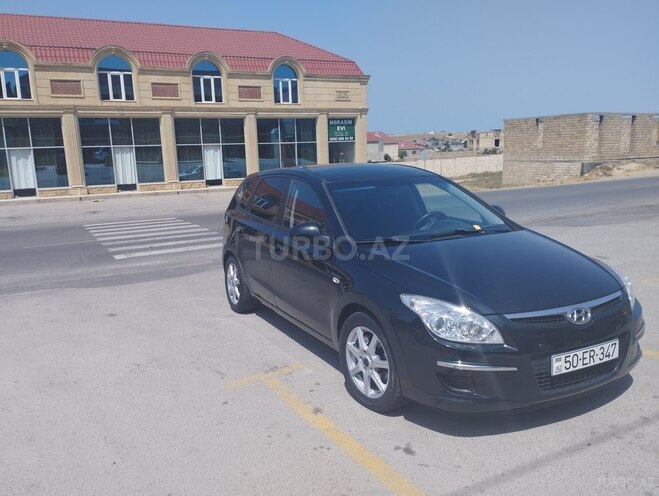 Hyundai i30 2008, 188,000 km - 1.6 л - Sumqayıt