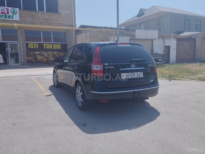 Hyundai i30 2008, 188,000 km - 1.6 л - Sumqayıt