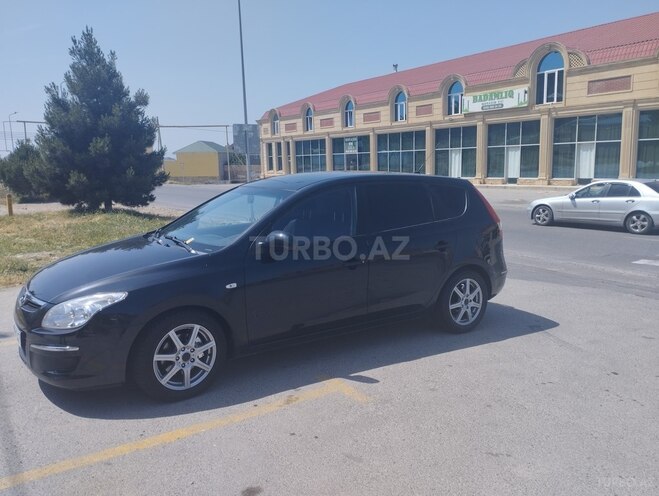 Hyundai i30 2008, 188,000 km - 1.6 л - Sumqayıt
