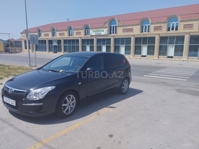 Hyundai i30 2008, 188,000 km - 1.6 л - Sumqayıt