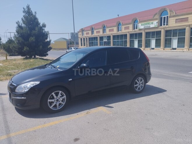 Hyundai i30 2008, 188,000 km - 1.6 л - Sumqayıt