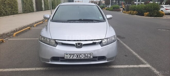 Honda Civic 2006, 255,000 km - 1.3 l - Bakı