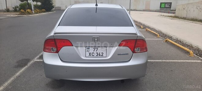 Honda Civic 2006, 255,000 km - 1.3 l - Bakı