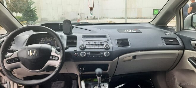 Honda Civic 2006, 255,000 km - 1.3 l - Bakı