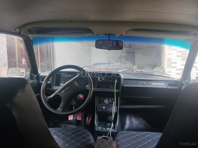 LADA (VAZ) 2107 2007, 870,000 km - 1.6 l - Şəki