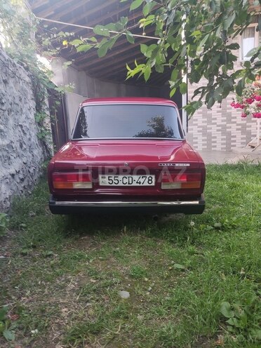 LADA (VAZ) 2107 2007, 870,000 km - 1.6 l - Şəki
