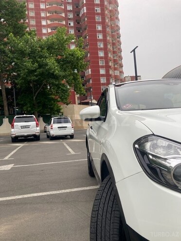 Nissan Qashqai 2013, 241,150 km - 2.0 l - Bakı