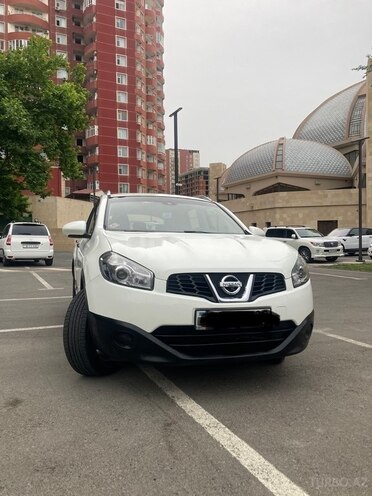 Nissan Qashqai 2013, 241,150 km - 2.0 l - Bakı