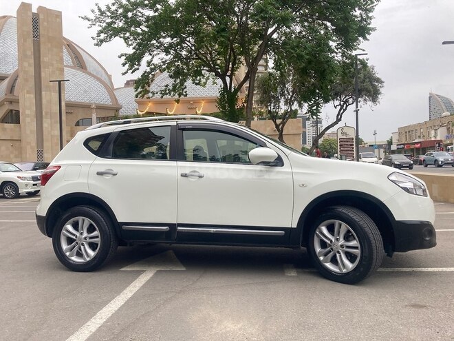 Nissan Qashqai 2013, 241,150 km - 2.0 l - Bakı
