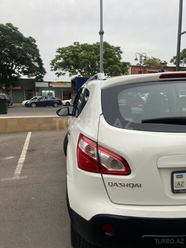 Nissan Qashqai 2013, 241,150 km - 2.0 l - Bakı