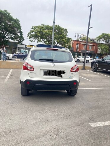 Nissan Qashqai 2013, 241,150 km - 2.0 l - Bakı