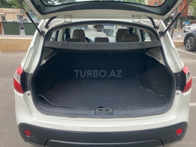 Nissan Qashqai 2013, 241,150 km - 2.0 l - Bakı