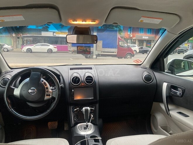 Nissan Qashqai 2013, 241,150 km - 2.0 l - Bakı