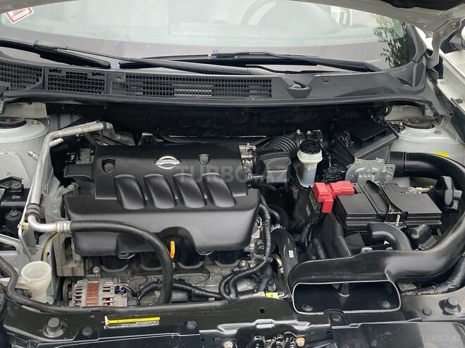 Nissan Qashqai 2013, 241,150 km - 2.0 l - Bakı