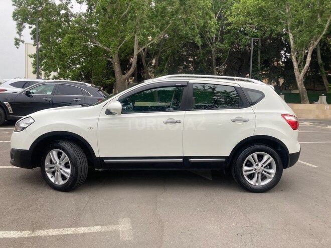 Nissan Qashqai 2013, 241,150 km - 2.0 l - Bakı