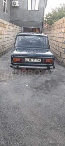 LADA (VAZ) 2106 1980, 295,146 km - 1.6 л - Zaqatala