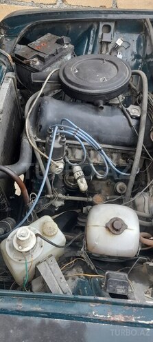 LADA (VAZ) 2106 1980, 295,146 km - 1.6 л - Zaqatala