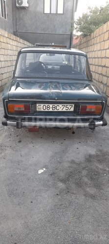 LADA (VAZ) 2106 1980, 295,146 km - 1.6 л - Zaqatala