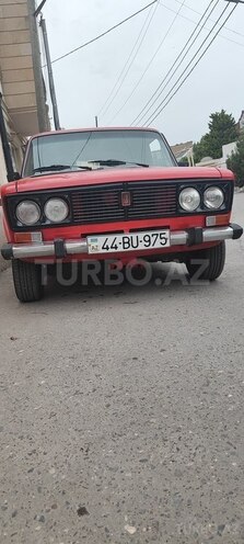 LADA (VAZ) 2106 1977, 261,013 km - 1.6 л - Bakı