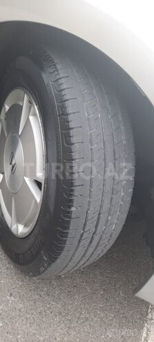 Honda Civic 2006, 255,000 km - 1.3 l - Bakı