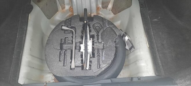 Honda Civic 2006, 255,000 km - 1.3 l - Bakı