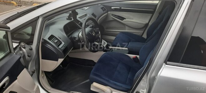 Honda Civic 2006, 255,000 km - 1.3 l - Bakı