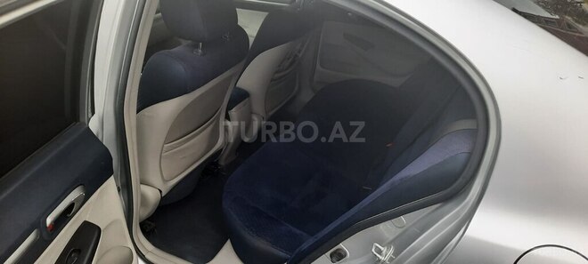 Honda Civic 2006, 255,000 km - 1.3 l - Bakı