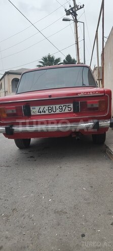 LADA (VAZ) 2106 1977, 261,013 km - 1.6 л - Bakı