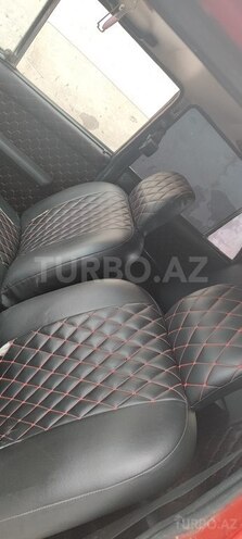 LADA (VAZ) 2106 1977, 261,013 km - 1.6 л - Bakı