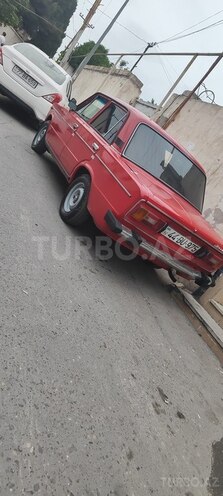 LADA (VAZ) 2106 1977, 261,013 km - 1.6 л - Bakı