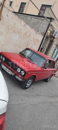 LADA (VAZ) 2106 1977, 261,013 km - 1.6 л - Bakı
