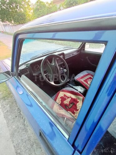 LADA (VAZ) 2104 2006, 13,000 km - 1.3 l - Ağdaş